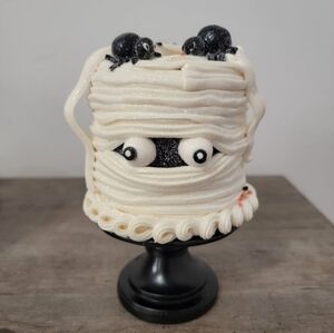 Halloween Mini Cake